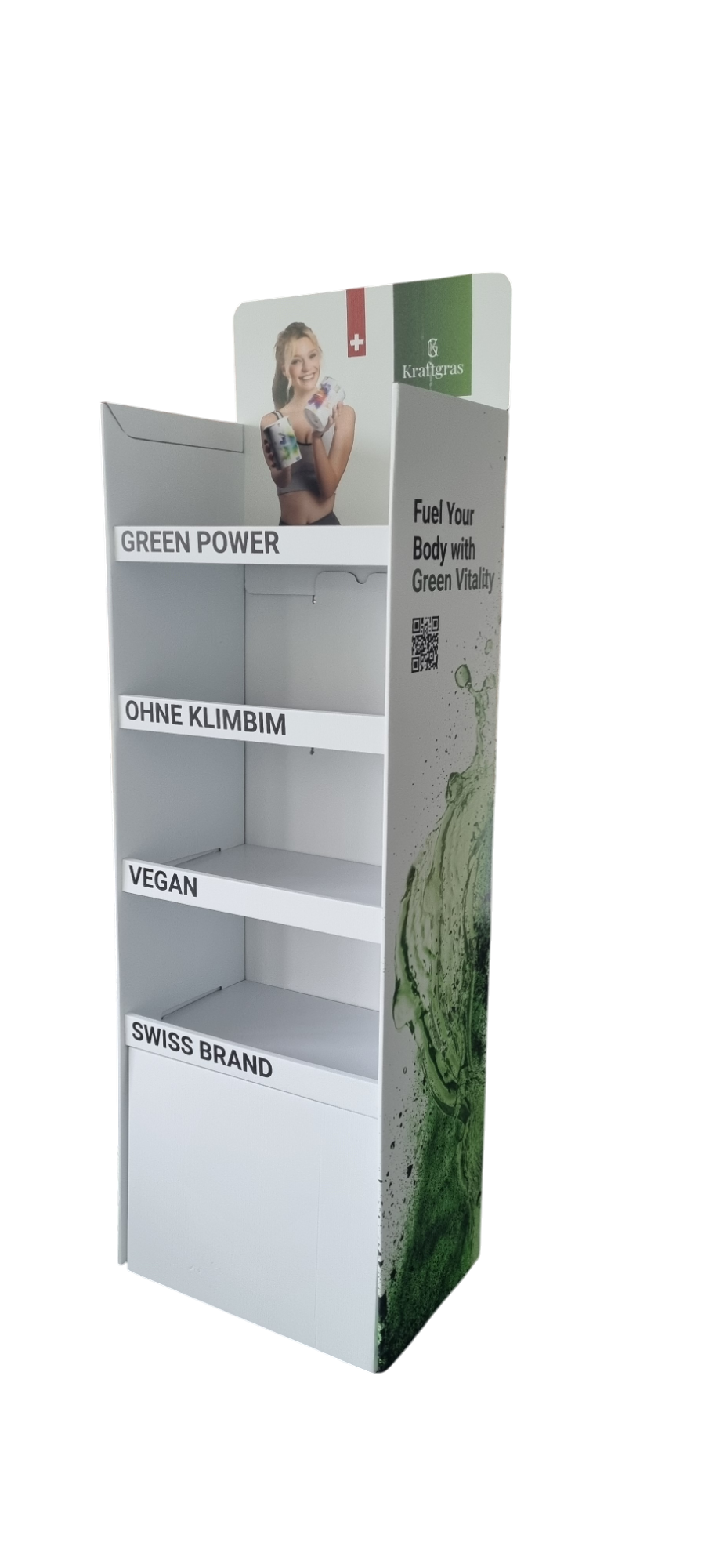 Produktdisplays