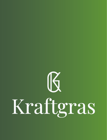 Kraftgras B2B Schweiz